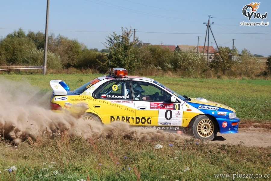 Rajd Orlen